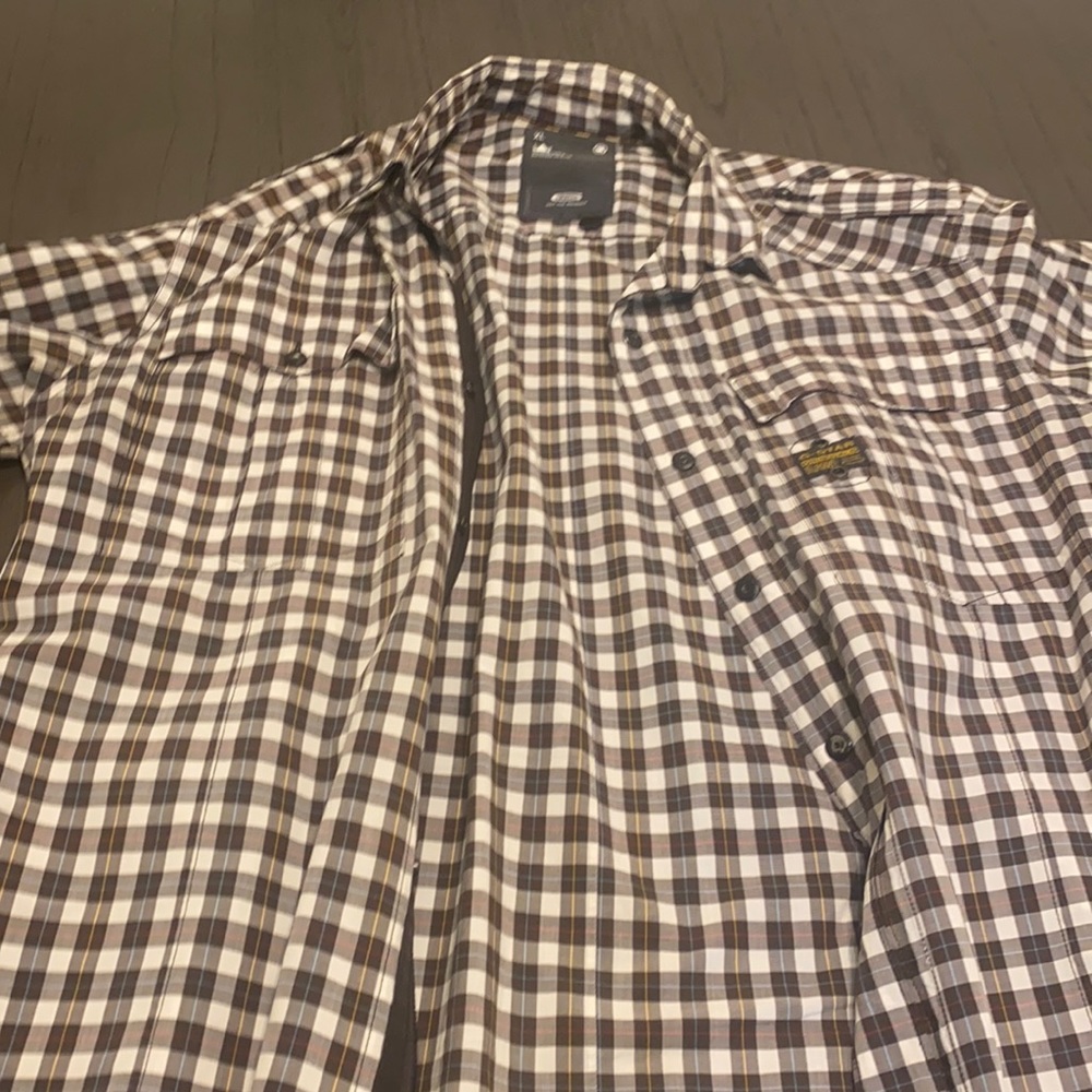 G-star new shirt. Authentic